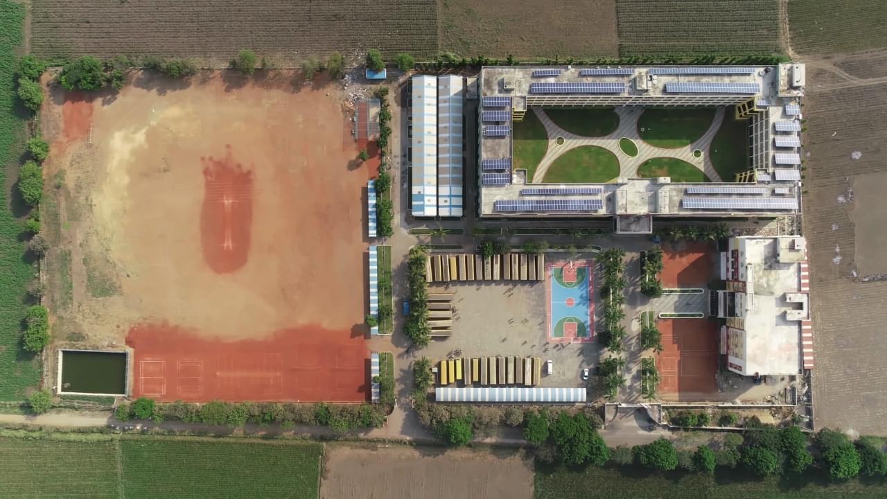 KITS Guntur Campus photo 6